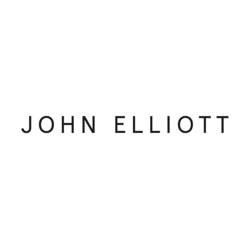 John Elliott Coupon Codes John Elliott Coupon Codes