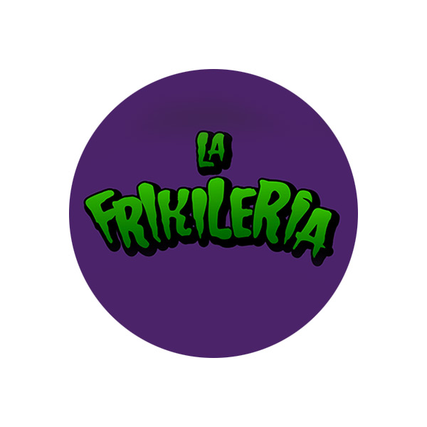 La Frikileria Coupon Codes La Frikileria Coupon Codes
