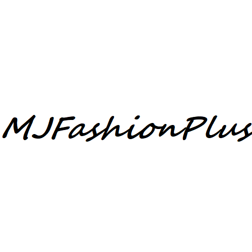MJfashionplus Coupon Codes MJfashionplus Coupon Codes