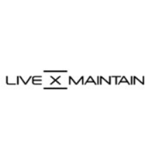 Live X Maintain Coupon Codes Live X Maintain Coupon Codes