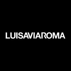LUISAVIAROMA Coupon Codes LUISAVIAROMA Coupon Codes