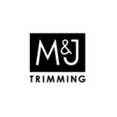M&J Trimming Coupon Codes M&J Trimming Coupon Codes