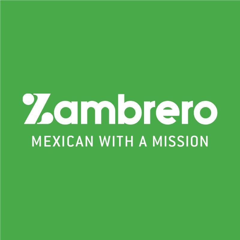Zambrero Coupon Codes Zambrero Coupon Codes