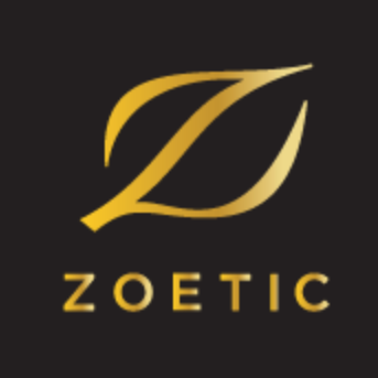 Zoetic Coupon Codes Zoetic Coupon Codes
