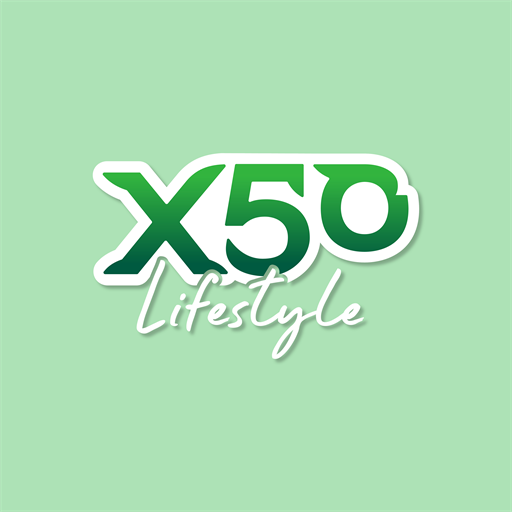 X50 Lifestyle Coupon Codes X50 Lifestyle Coupon Codes