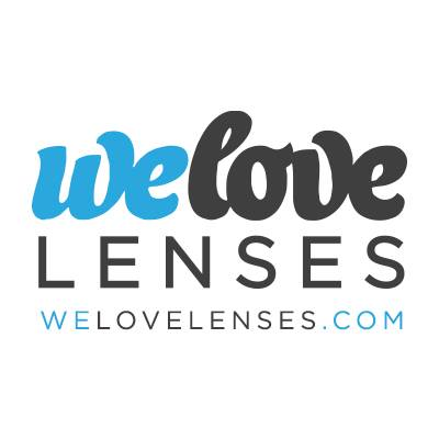 We Love Lenses Coupon Codes We Love Lenses Coupon Codes