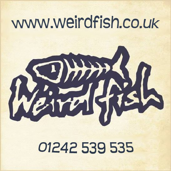 Weird Fish Coupon Codes Weird Fish Coupon Codes