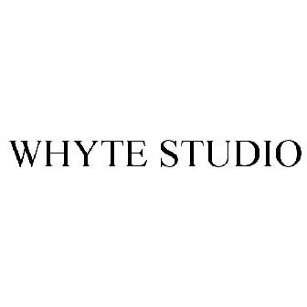 Whyte Studio Coupon Codes Whyte Studio Coupon Codes