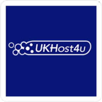 UKHost4U Coupon Codes UKHost4U Coupon Codes