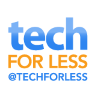 Tech For Less Coupon Codes Tech For Less Coupon Codes