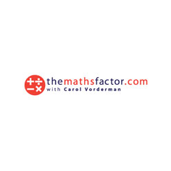 The Maths Factor Coupon Codes The Maths Factor Coupon Codes