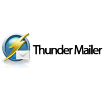 Thunder Mailer Coupon Codes Thunder Mailer Coupon Codes