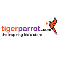 TigerParrot Coupon Codes TigerParrot Coupon Codes