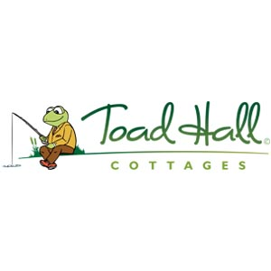 Toad Hall Cottage Coupon Codes Toad Hall Cottage Coupon Codes