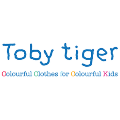 Toby Tiger Coupon Codes Toby Tiger Coupon Codes