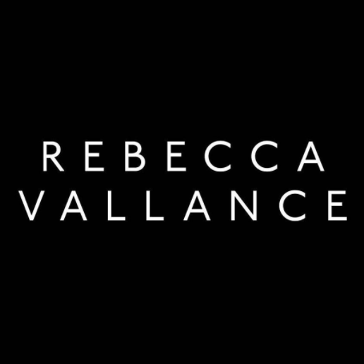 Rebecca Vallance Coupon Codes Rebecca Vallance Coupon Codes