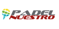 Padel Nuestro Coupon Codes Padel Nuestro Coupon Codes