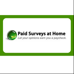 Paid Surveys at Home Coupon Codes Paid Surveys at Home Coupon Codes
