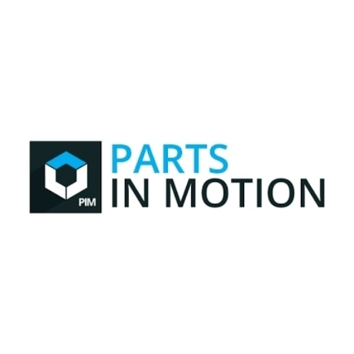 Parts in Motion Coupon Codes Parts in Motion Coupon Codes
